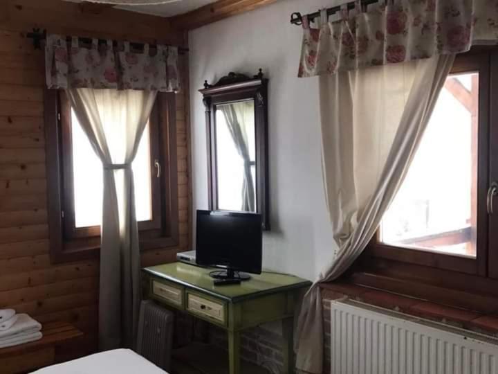 Gasthaus Maria Borlova Экстерьер фото