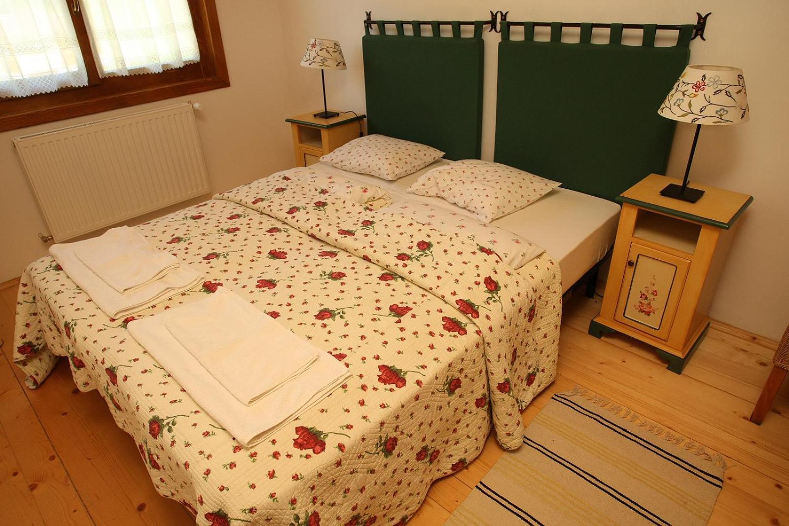 Gasthaus Maria Borlova Экстерьер фото