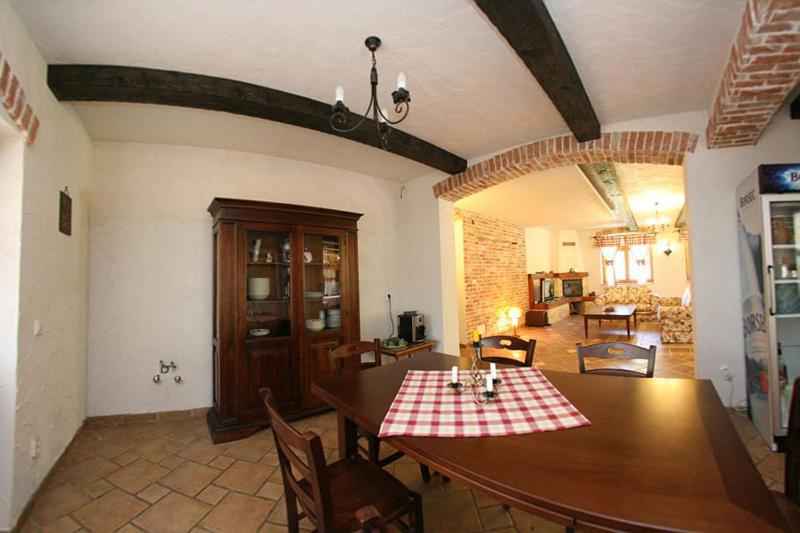 Gasthaus Maria Borlova Экстерьер фото